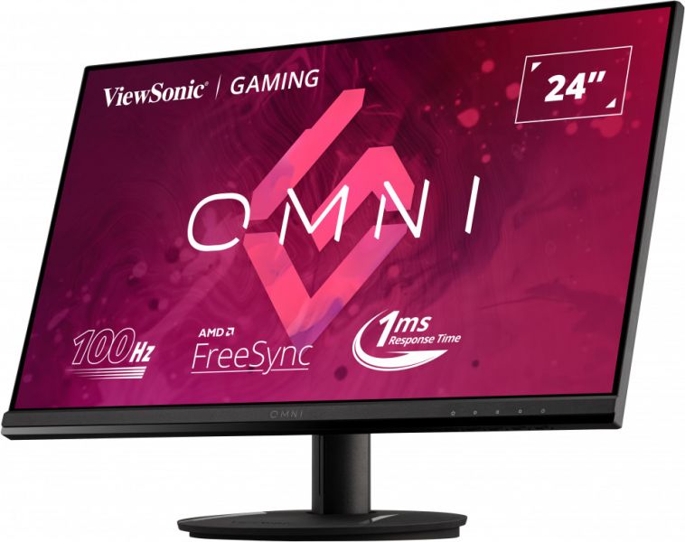 ViewSonic Màn hình  Máy Tính VX2416