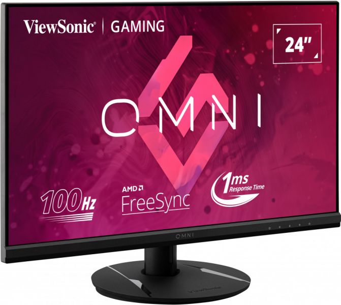 ViewSonic Màn hình  Máy Tính VX2416