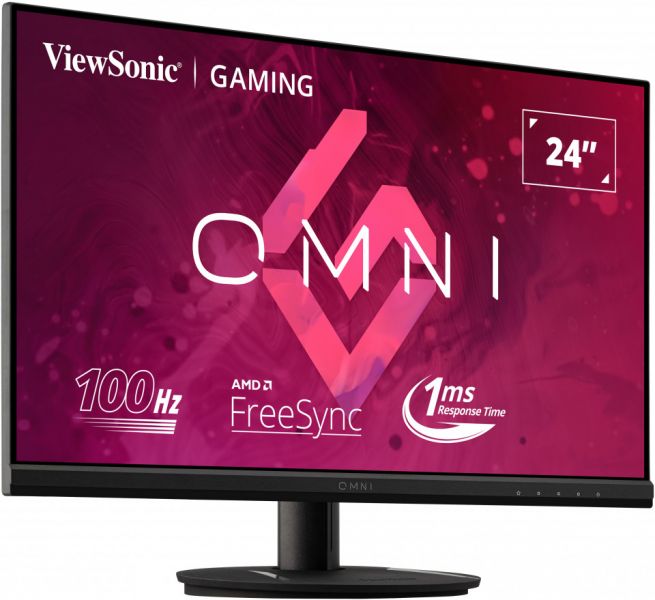 ViewSonic Màn hình  Máy Tính VX2416