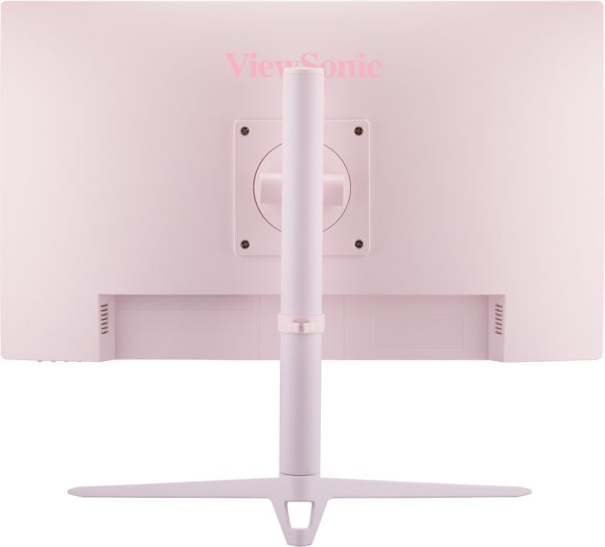 ViewSonic Màn hình Máy Tính VX2428AJ-PK