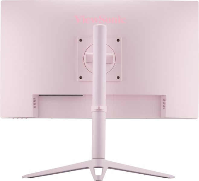 ViewSonic Màn hình Máy Tính VX2428AJ-PK