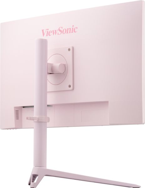 ViewSonic Màn hình Máy Tính VX2428AJ-PK