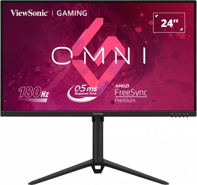 ViewSonic Màn hình  Máy Tính VX2428J