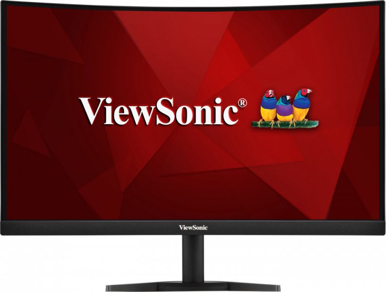 ViewSonic Màn hình  Máy Tính VX2468-PC-MHD