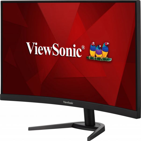 ViewSonic Màn hình Máy Tính VX2468-PC-MHD