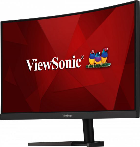 ViewSonic Màn hình Máy Tính VX2468-PC-MHD