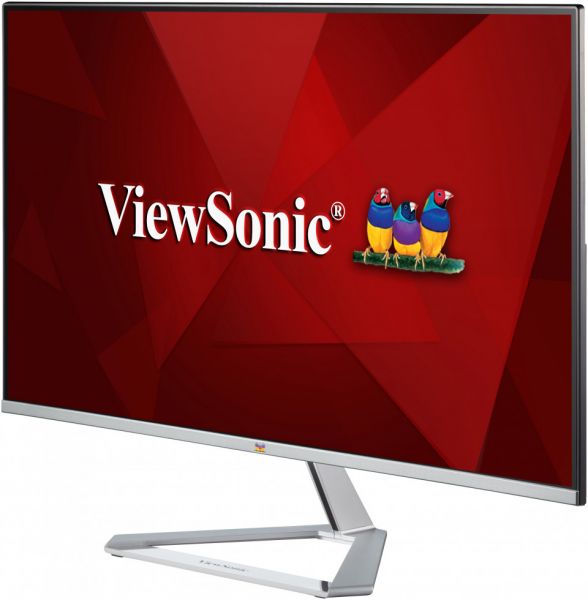 ViewSonic Màn hình  Máy Tính VX2476-SH