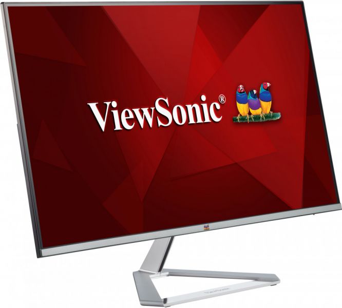 ViewSonic Màn hình  Máy Tính VX2476-SH