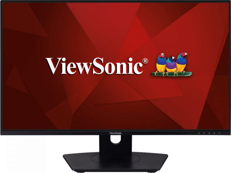 ViewSonic Màn hình  Máy Tính VX2480-2K-SHD