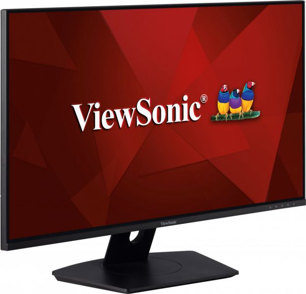 ViewSonic Màn hình  Máy Tính VX2480-2K-SHD