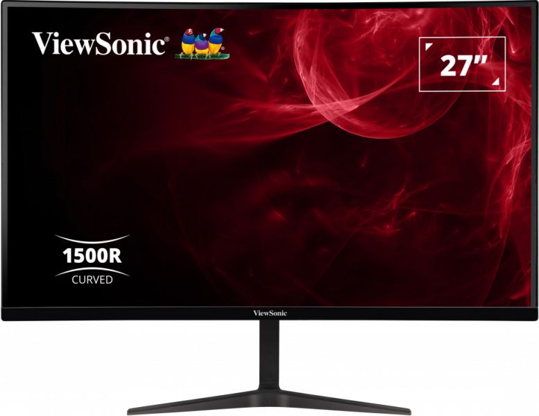 ViewSonic Màn hình  Máy Tính VX2717-C-MH