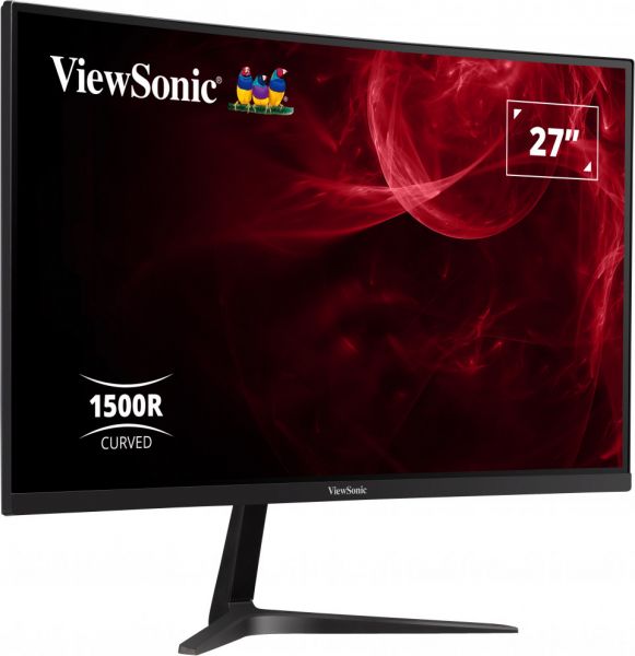 ViewSonic Màn hình  Máy Tính VX2717-C-MH