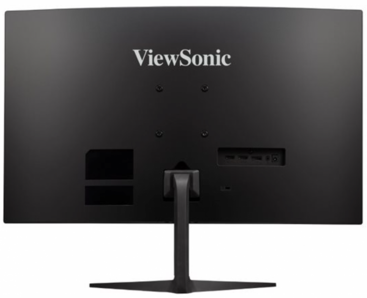 ViewSonic Màn hình  Máy Tính VX2717-C-MH