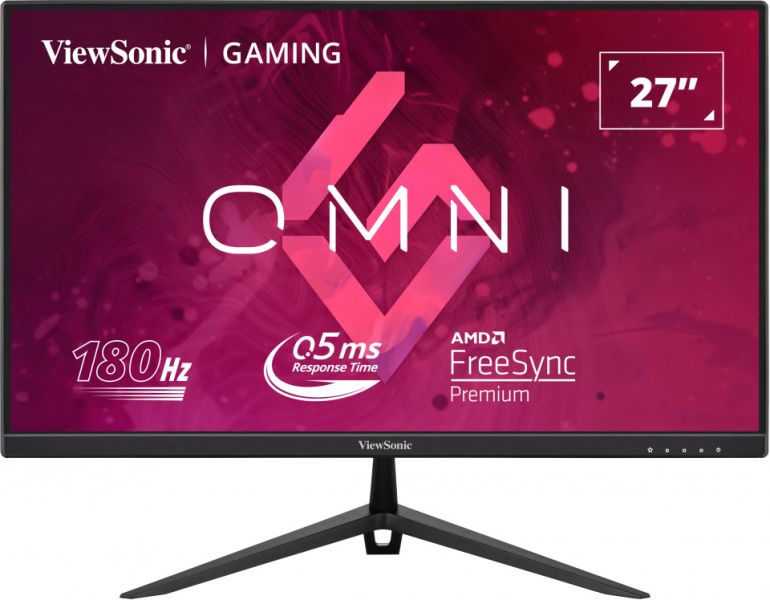 ViewSonic Màn hình  Máy Tính VX2728