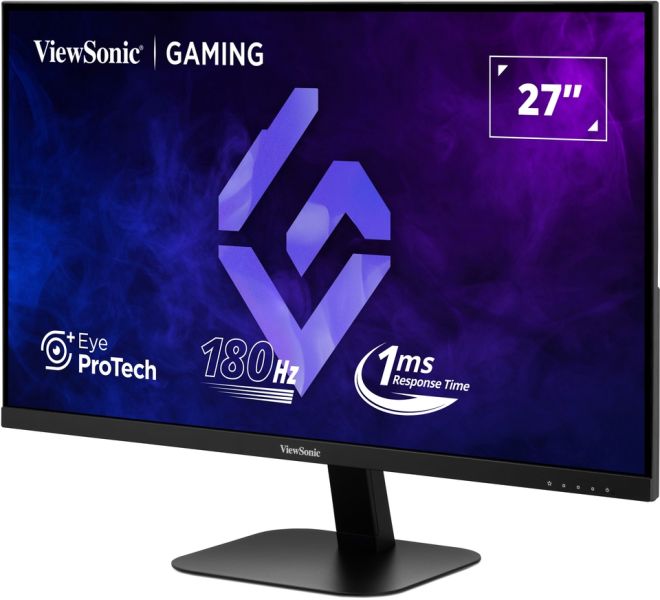 ViewSonic Màn hình  Máy Tính VX2757A-HD-PRO
