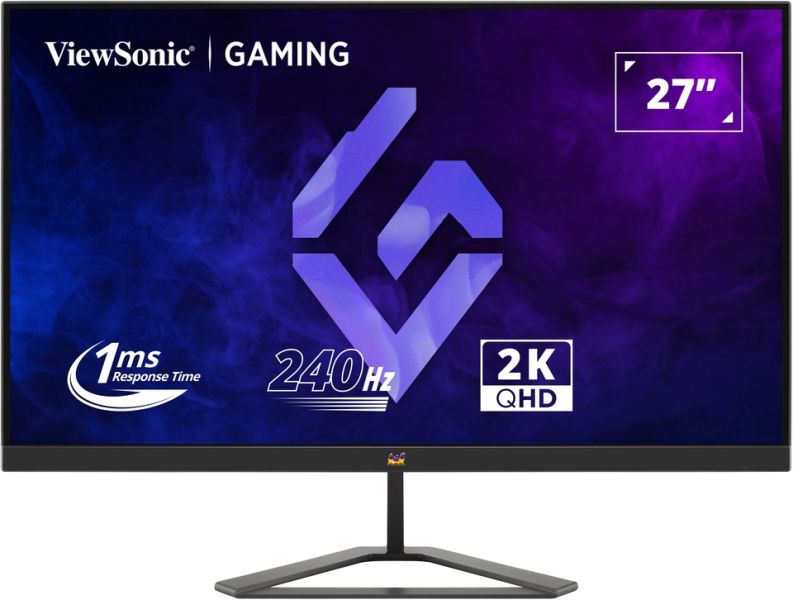 ViewSonic Màn Hình Máy Tính VX2758A-2K-PRO-3