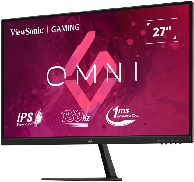 ViewSonic Màn hình  Máy Tính VX2779-HD-PRO