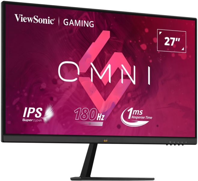 ViewSonic Màn hình  Máy Tính VX2779-HD-PRO