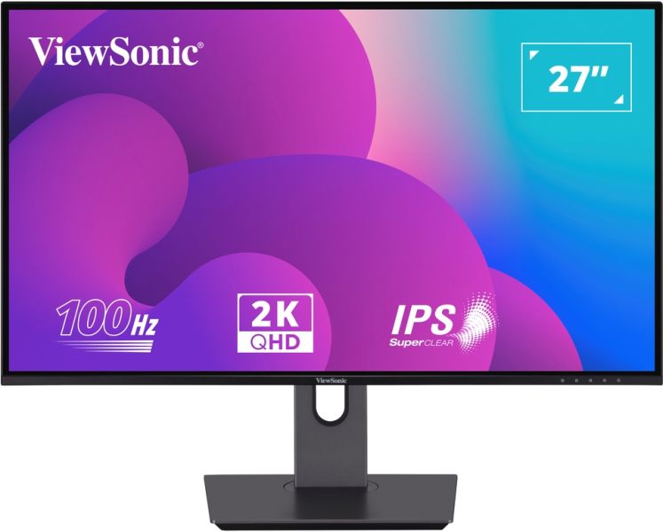 ViewSonic Màn hình  Máy Tính VX2780-2K-SHDJ-2