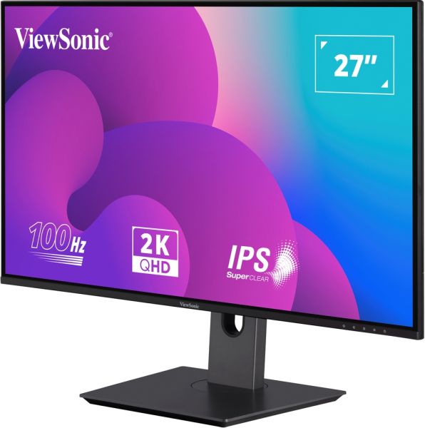 ViewSonic Màn hình  Máy Tính VX2780-2K-SHDJ-2