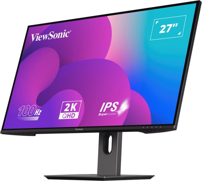 ViewSonic Màn hình  Máy Tính VX2780-2K-SHDJ-2