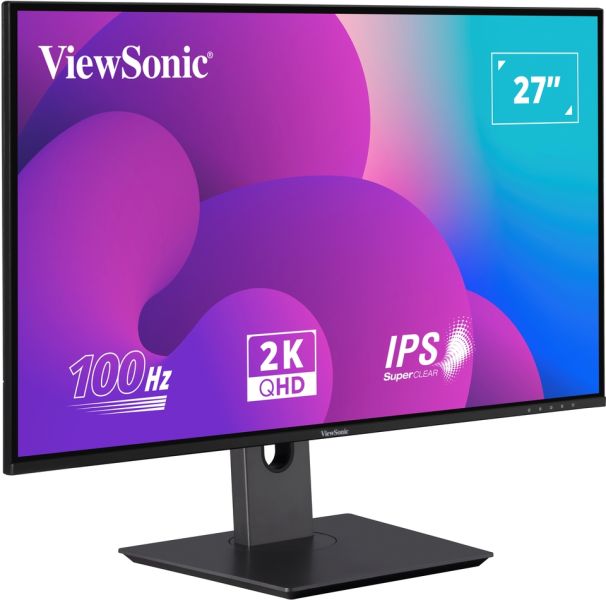 ViewSonic Màn hình  Máy Tính VX2780-2K-SHDJ-2