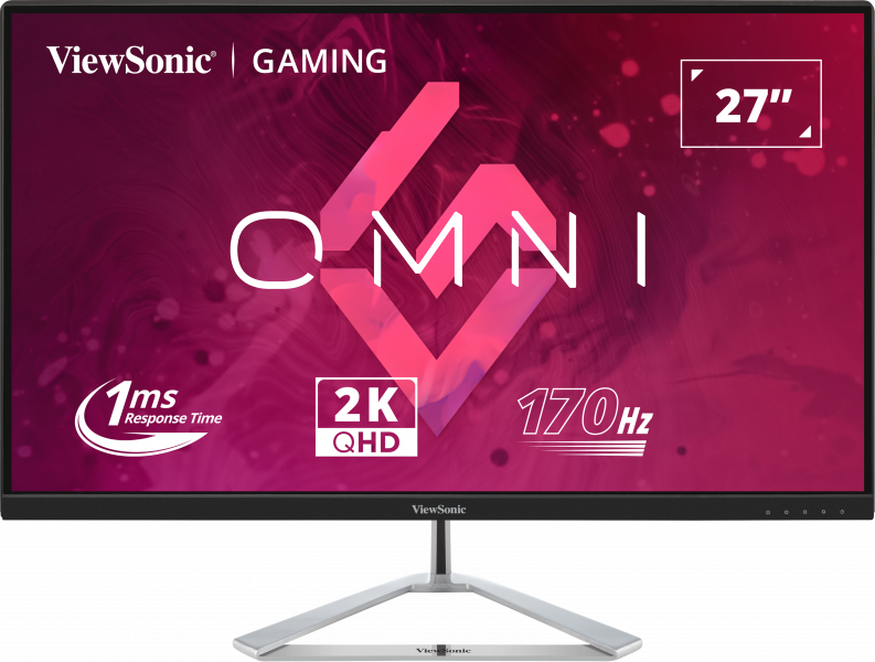 ViewSonic Màn hình  Máy Tính VX2780-2K