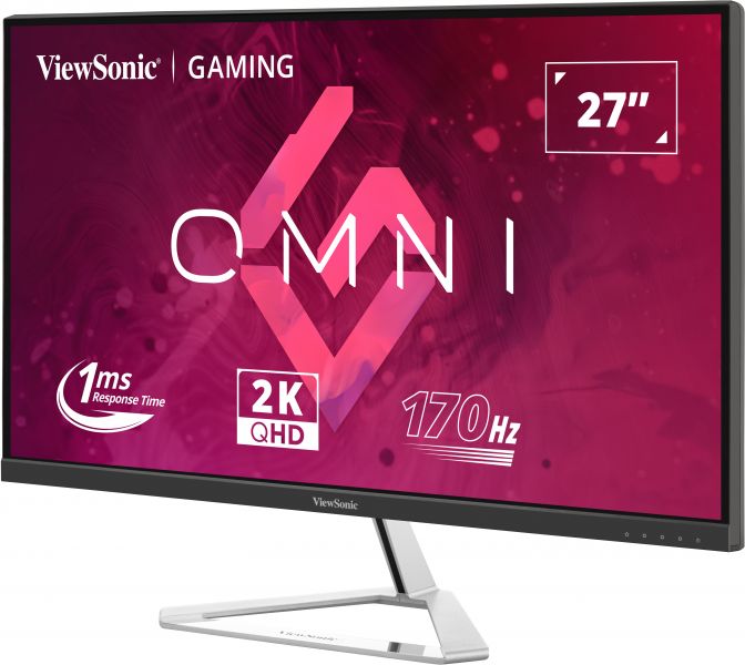 ViewSonic Màn hình  Máy Tính VX2780-2K