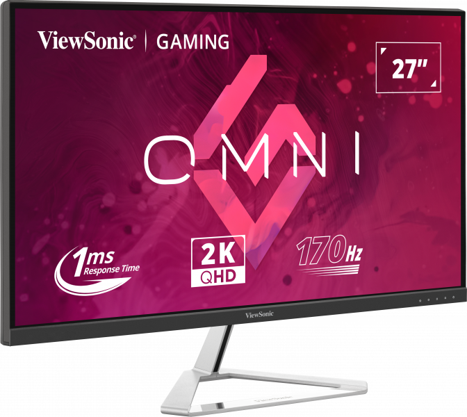 ViewSonic Màn hình  Máy Tính VX2780-2K