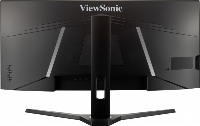 ViewSonic Màn hình  Máy Tính VX3418-2KPC