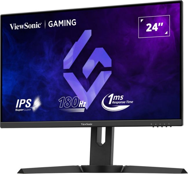 ViewSonic Màn hình  Máy Tính XG2409