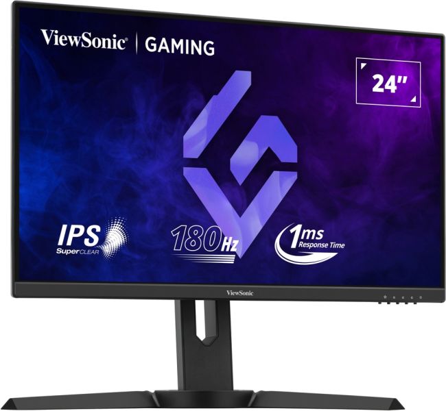 ViewSonic Màn hình  Máy Tính XG2409