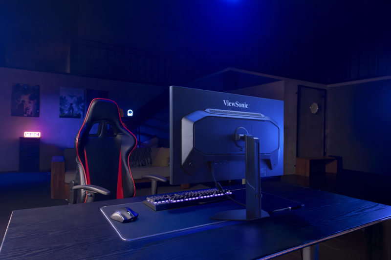 ViewSonic Màn hình  Máy Tính XG2730D-4K