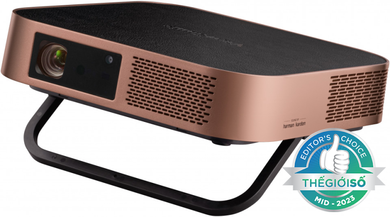 ViewSonic Máy chiếu M2W