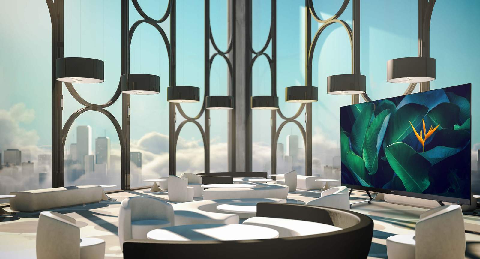 All-in-One Direct View LED Displays - Products - ViewSonic Global