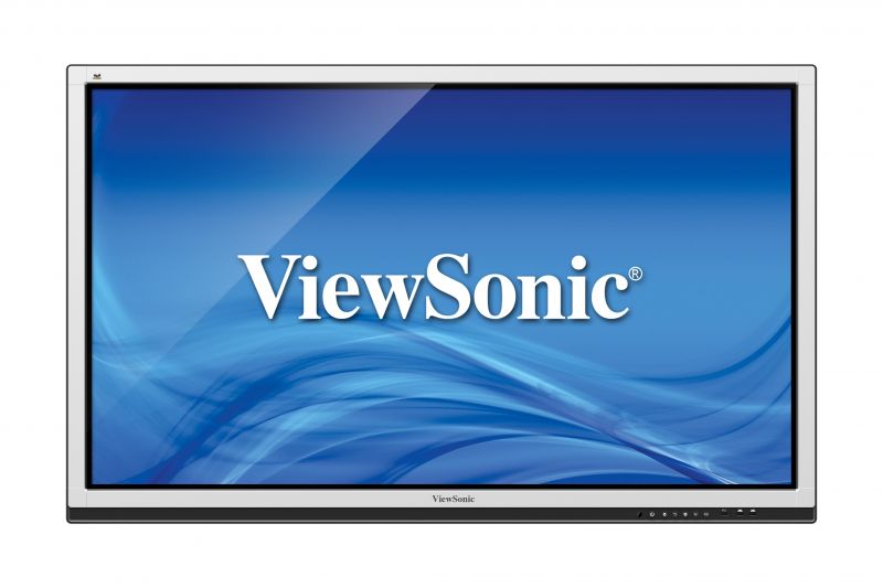 ViewSonic ViewBoard CDE7061T