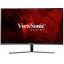 Product photo - VX2758-C-mh 27" Curved Gaming Monitor