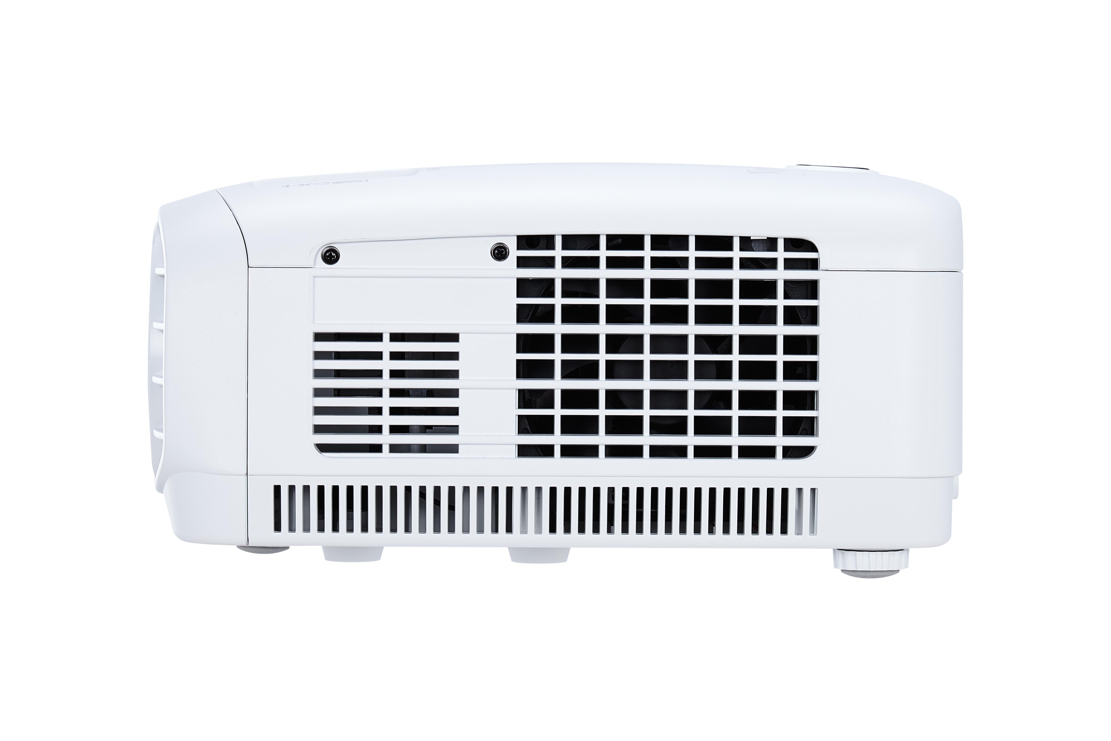 ViewSonic PX747-4K 3,500 Lumens 4K Home Projector - ViewSonic