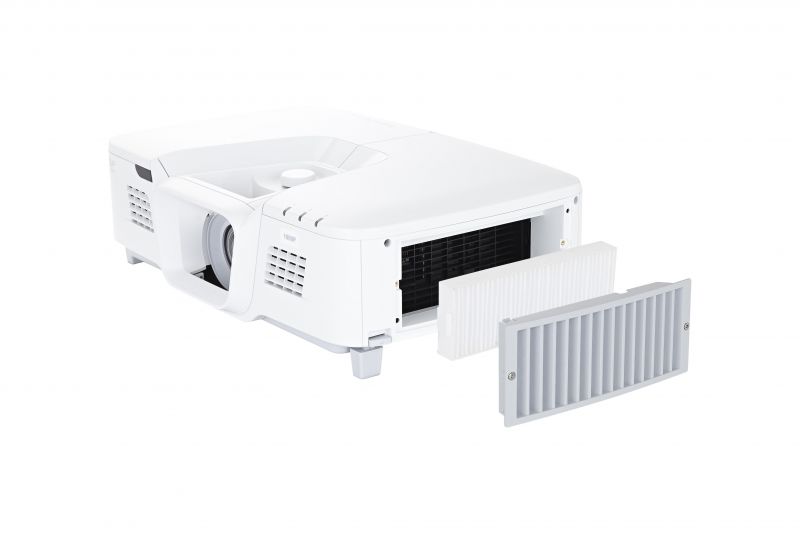 ViewSonic Projector Pro8530HDL