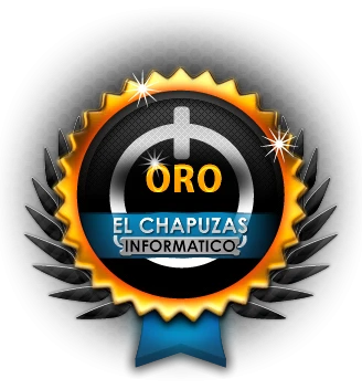 El Chapuzas Informático tested the ViewSonic XG2530 monitor and awarded it with the Gold Award.