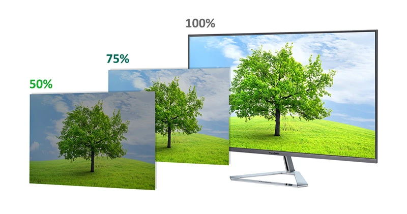 ViewSonic VX3276-2K-mhd 32