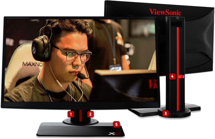 FLEXIBILITY