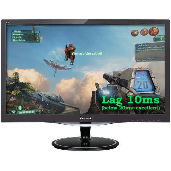 ViewSonic VX2757-mhd 27