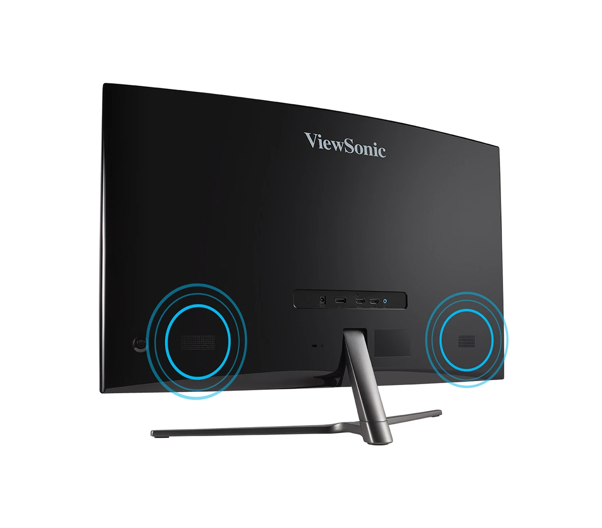 ViewSonic VX3258-PC-MHD 32 