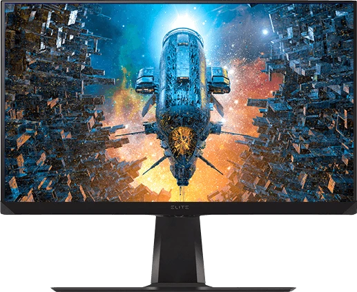 ViewSonic XG251G 25” 360Hz IPS Gaming Monitor - ViewSonic South Africa