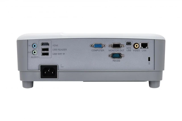 ViewSonic PG603X 3,800 Lumens XGA Business Projector - ViewSonic