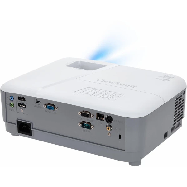 ViewSonic PG703X 4,500 Lumens XGA Business Projector - ViewSonic