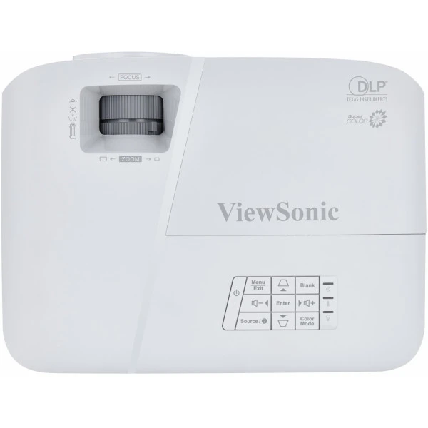 ViewSonic PG703X 4,500 Lumens XGA Business Projector - ViewSonic
