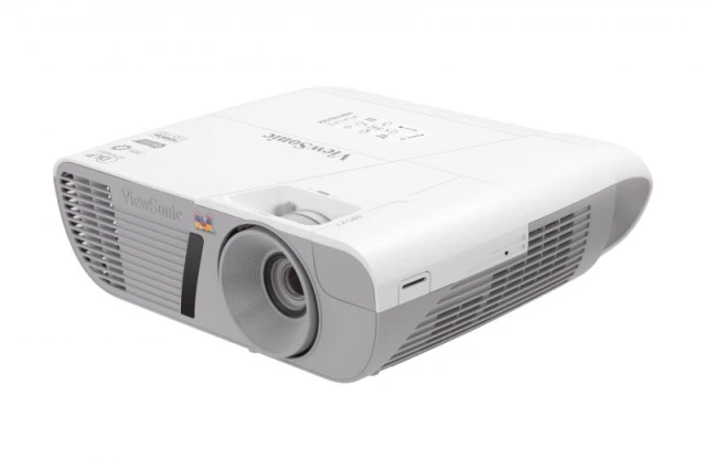 ViewSonic PJD7831HDL 1080p DLP 3200 lumens SonicExpert™ PortAll