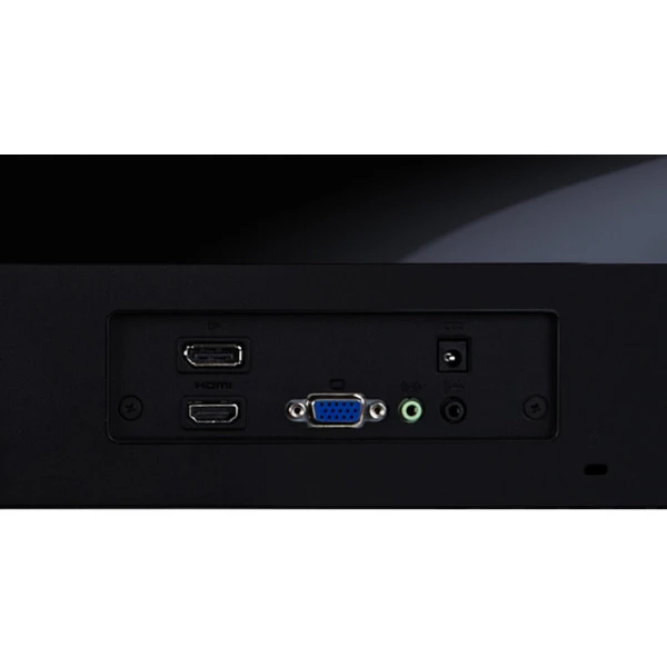 ViewSonic VX2476-smhd 24